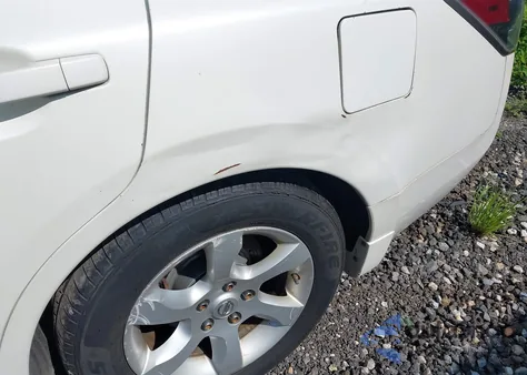 2009 Nissan Altima 2.5 S from USA, damaged, VIN 1N4AL21E39N543186